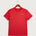John Marshall High School Cross Country (Coed) - University Red Nike Youth Swoosh Sleeve rLegend Tee NKDX8787