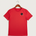 Buffalo High School Football (Boys) - University Red Nike Youth Swoosh Sleeve rLegend Tee NKDX8787