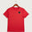 Buffalo High School Football (Boys) - University Red Nike Youth Swoosh Sleeve rLegend Tee NKDX8787