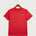 Bold High School Football (Boys) - University Red Nike Youth Swoosh Sleeve rLegend Tee NKDX8787