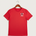 Willmar High School Athletics - University Red Nike Youth Swoosh Sleeve rLegend Tee NKDX8787