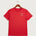 Worthington High School Football (Boys) - University Red Nike Youth Swoosh Sleeve rLegend Tee NKDX8787