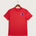 Hills-Beaver Creek High School Volleyball (Girls) - University Red Nike Youth Swoosh Sleeve rLegend Tee NKDX8787