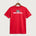 Heart Shot Ministry Archery Team Store - University Red Nike Youth Swoosh Sleeve rLegend Tee NKDX8787