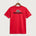Lancer Archer Club Archery Team Store - University Red Nike Youth Swoosh Sleeve rLegend Tee NKDX8787