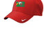 Maple River High School hockey_boys - University Red Nike Dri-FIT Legacy Cap NKFB6447