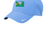 Maple River High School hockey_boys - Valor Blue Nike Dri-FIT Legacy Cap NKFB6447