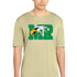 Maple River High School hockey_boys - Vegas Gold Sport-Tek PosiCharge Competitor Tee. ST350