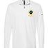 Ashwaubenon High School Baseball (Boys) - White Men's Ultimate365 Lightweight Quarter-Zip Pullover