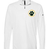 Ashwaubenon High School Baseball (Boys) - White Men's Ultimate365 Lightweight Quarter-Zip Pullover