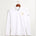 Abingdon High School Football (Boys) - White Men's Ultimate365 Lightweight Quarter-Zip Pullover