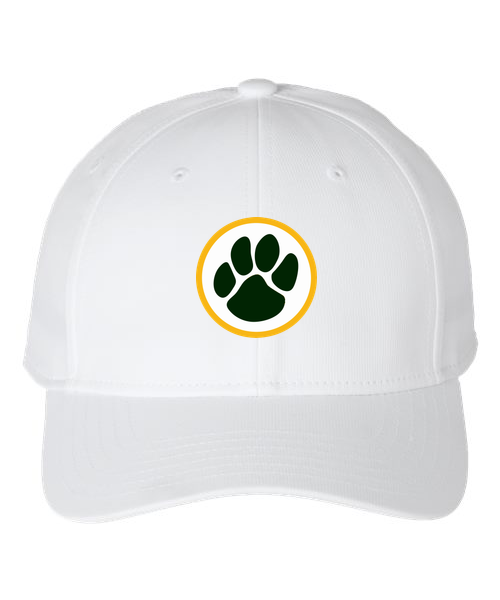 Ashwaubenon High School Football (Boys) - White/ Black Fundamental Alliance Cap