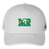 Maple River High School hockey_boys - White/ Black Fundamental Dispatch Trucker Cap