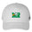 Maple River High School hockey_boys - White/ Black Fundamental Dispatch Trucker Cap
