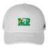 Maple River High School hockey_boys - White/ Black Fundamental Dispatch Trucker Cap