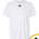Ashwaubenon High School Football (Boys) - White/ Black Men's Pregame T-Shirt