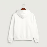 Moline Cheer general - White Hoodie Value - Left Chest (back)