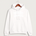 Northeast Range High School Volleyball (Girls) - White Hoodie Value - Full Front