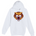 Stewartville Football - White Hoodie Value - Full Front