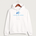Leading Edge Team Store - White Hoodie Value - Full Front
