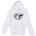 Triton Volleyball - White Hoodie Value - Full Front