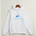 Notre Dame High School Team Store - White Hoodie Value - Full Front