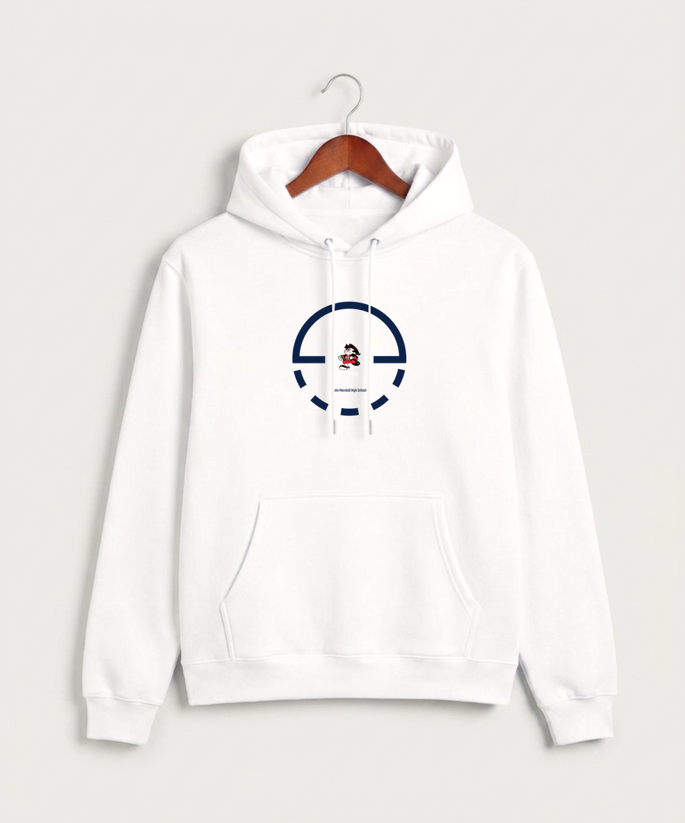 Lane Seven Unisex Premium Pullover