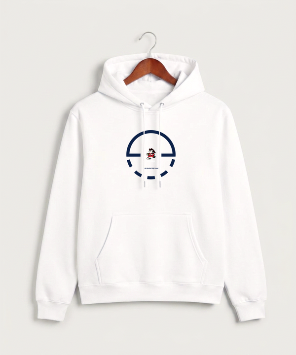 Lane Seven Unisex Premium Pullover