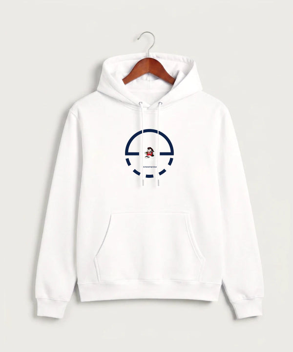 Lane Seven Unisex Premium Pullover
