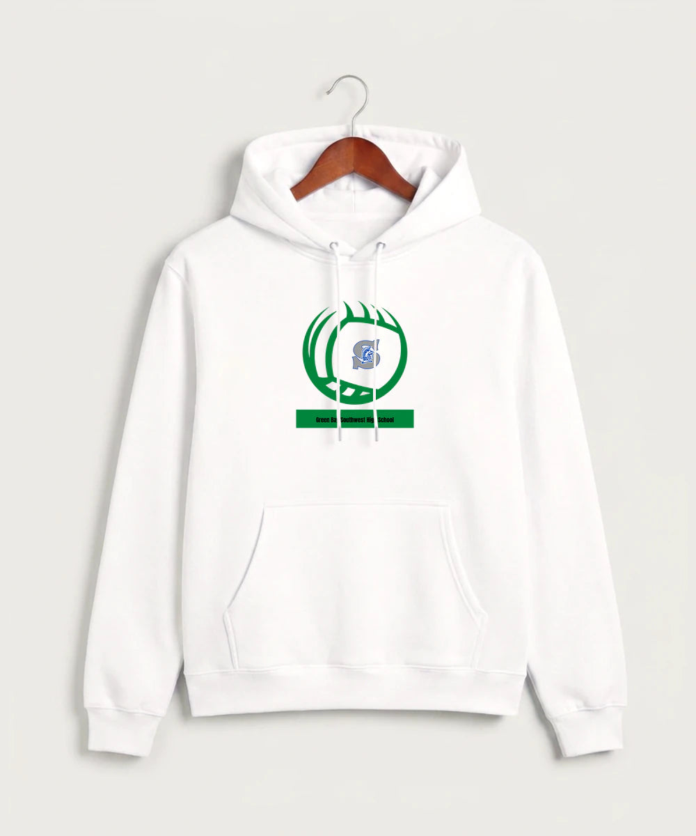 Lane Seven Unisex Premium Pullover