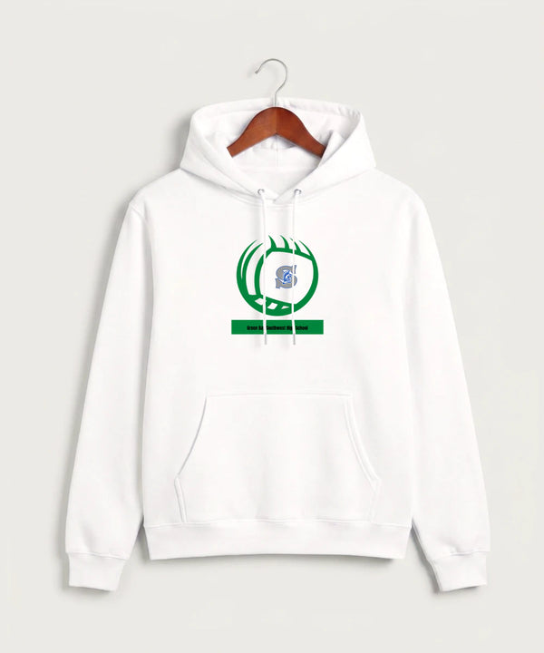 Lane Seven Unisex Premium Pullover