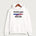 Wilson Area School Soccer Soccer - White Hoodie Value - Full Front