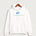 Leading Edge Team Store - White Hoodie Value - Full Front
