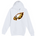 Dover-Eyota Football - White Hoodie Value - Full Front