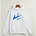 Notre Dame High School Team Store - White Hoodie Value - Full Front
