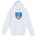 JWP Football - White Hoodie Value - Full Front