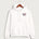 Wilson Area School Soccer Soccer - White Hoodie Value - Left Chest