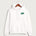 Waterville-Elysian-Morristown High School Football (Boys) - White Hoodie Value - Left Chest