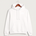 Northeast Range High School Volleyball (Girls) - White Hoodie Value - Left Chest