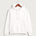Northeast Range High School Volleyball (Girls) - White Hoodie Value - Left Chest