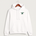 West Fargo High School Football (Boys) - White Hoodie Value - Left Chest
