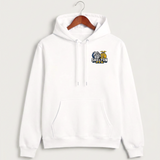 Shelton High School FFA general - White Hoodie Value - Left Chest