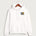 Shelton High School FFA general - White Hoodie Value - Left Chest