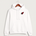 Willmar High School Athletics - White Hoodie Value - Left Chest
