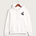 Heron Lake-Okabena High School Football (Boys) - White Hoodie Value - Left Chest