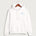 Leading Edge Team Store - White Hoodie Value - Left Chest