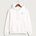 Leading Edge Team Store - White Hoodie Value - Left Chest