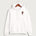 Independence High School Cheer Team - White Hoodie Value - Left Chest