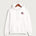 Hancock High School Football (Boys) - White Hoodie Value - Left Chest