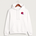 Kerkhoven-Murdock-Sunburg High School Football (Boys) - White Hoodie Value - Left Chest